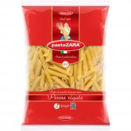 Макаронные изделия «Pasta Zara» перья, 500 г