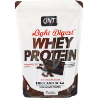 

Прот."WHEY LIGHT DIGEST"(шок.)500гр