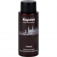 Краска для волос «Kapous» Urban, LC 9.13 Лондон, 2582, 60 мл