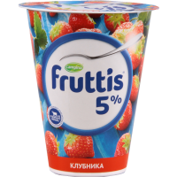 

Прод.йог"ФРУТТИС СЛИВ ЛАК"ст5%(кл.)290г