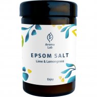 Соль для ванн «Aroma Lab» Ароматерапия, Enjoy, 100 г