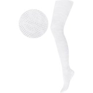 Колготки детские «Брестские» 3269, размер 128-134, 1139 белый
