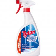 Жидкость для чистки душевых кабин «Tytan» спрей, 500 мл