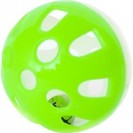 Игрушка для кошек «For Friends» Мяч с погремушкой, TUZ567, 4 см, 20 шт