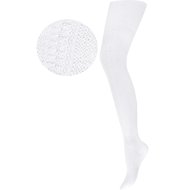 Колготки детские «Брестские» 3269, размер 116-122, 1141 белый