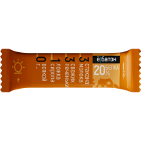 

Бат. "ЁБАТОН" (печенье в шок.глаз.) 50г
