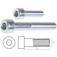 

Винт "STARFIX" (М6х16 мм, 5 кг, 8.8)