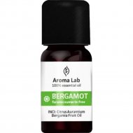 Эфирное масло «Aroma Lab» Бергамот, 10 мл