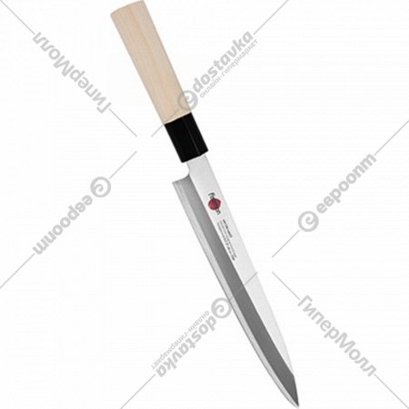 Нож «Fissman» Янагиба Kensei Hanzo, 2580