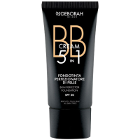 

Крем BB "DEBORAH"(5in1, тон 01) 30мл