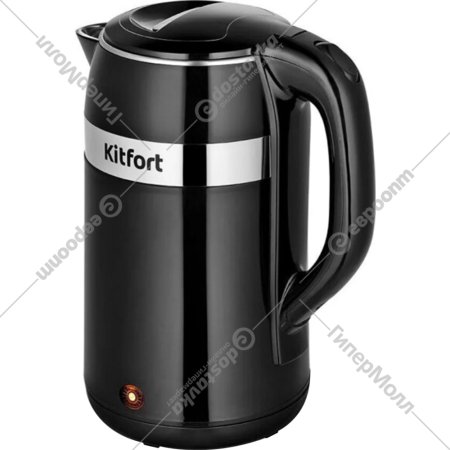 Электрочайник «Kitfort» КТ-6646
