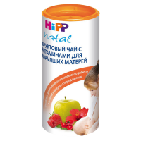 

Фруктов. чай с вит. д/корм. матерей 200г