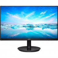 Монитор «Philips» 272V8A/01, black