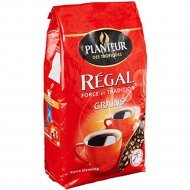 Кофе зерновой «Planteur Des Tropiques» Regal, 1кг