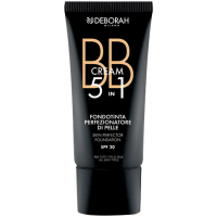 

Крем BB "DEBORAH" (5in1, тон 02) 30мл