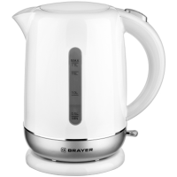

Чайник электрический "BRAYER" (BR1011)