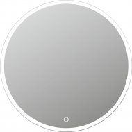 Зеркало «Алмаз-Люкс» ЗП-64, 60x60 см