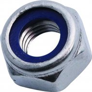 Гайка «ЕКТ» с контрящим кольцом, CV010098, 20000 шт