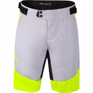 Велошорты «Force» Storm, 900342-S-F, grey/fluo, S