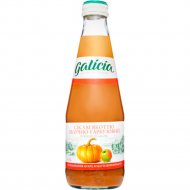 Сок «Galicia» яблочно-тыквенный, 0.3 л