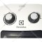 Тепловентилятор «Electrolux» EFH/C-5115, белый