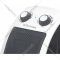 Тепловентилятор «Electrolux» EFH/C-5115, белый