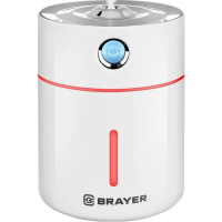 

Увлажнитель "BRAYER" (BR4911, ультразв.)