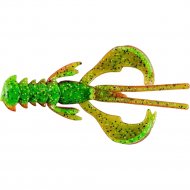Приманка «Green Fish» Nimble 3.5-03-2, 8.8 см, 2х6 шт