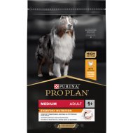 Корм для собак «Pro Plan» Adult Medium Everyday Nutrition, курица, 7 кг