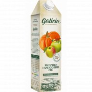 Сок «Galicia» яблочно-тыквенный, 1 л