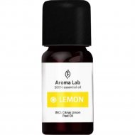 Эфирное масло «Aroma Lab» Лимон, 10 мл