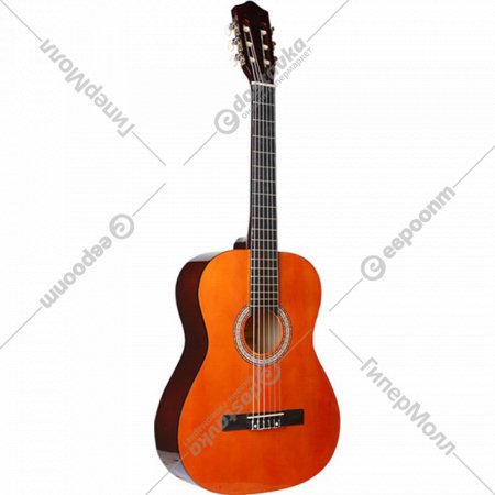 Акустическая гитара «Fante» FT-C-B39-Yellow