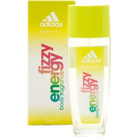 

Парфюм вода"ADIDAS(Fizzy Energy жен)75мл