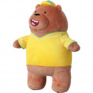 Мягкая игрушка «Miniso» 2010623811103, We Bare Bears