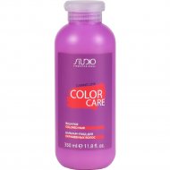 Бальзам для волос «Kapous» Studio Professional Caring Line Color Care, для окрашенных волос, 637, 350 мл