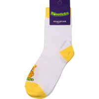 

Нос.д"BONSTICKS"(р.21-22,3081Е)702 бел