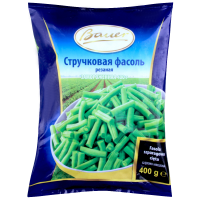 

Фасоль "БАУЕР" (стручковая) Польша 400 г
