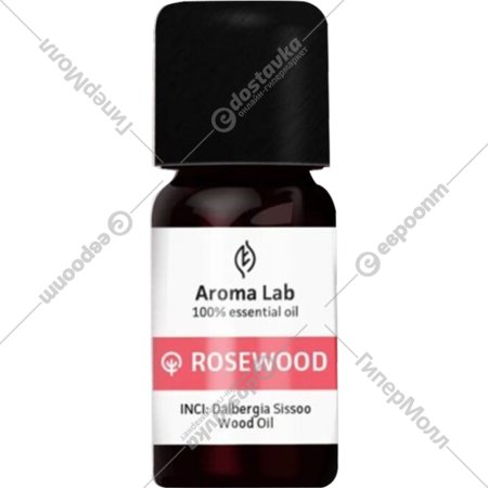 Эфирное масло «Aroma Lab» Розовое дерево, 5 мл
