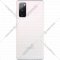 Смартфон «Samsung» Galaxy S20FE 128GB White, SM-G780GZWMSER