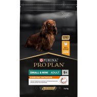 Корм для собак «Pro Plan» Adult Small&Mini Everyday Nutrition, курица, 7 кг