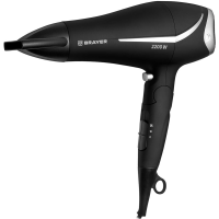 

Фен "BRAYER" (BR3000BN)