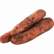 Морковь, 1 кг, фасовка 1 - 1.1 кг