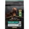 Корм для собак Pro Plan Adult Small&Mini Sensetive Digestion, ягненок/рис, 3 кг