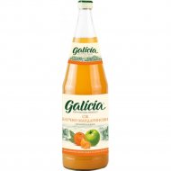 Сок «Galicia» яблочно-мандариновый, 1 л