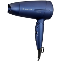 

Фен "BRAYER" (BR3020BL)