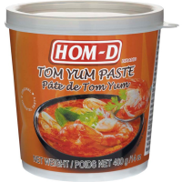 

Паста "HOM-D" Том Ям , 400г