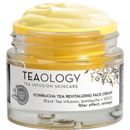 Крем для лица «Teaology» Kombucha Tea Revitalizing, 50 мл