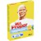 Порошок моющий «Mr. Proper» лимон, 400 г