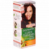 Краска для волос «Garnier Color Naturals» спелая вишня, 4.62.