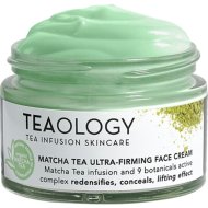 Крем для лица «Teaology» Matcha Tea Ultra-Firming, 50 мл
